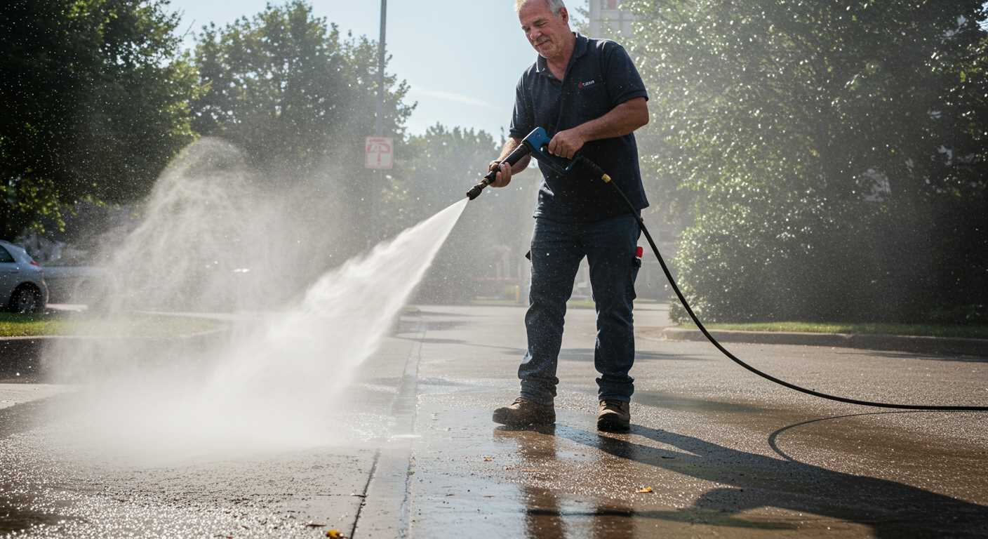 How to take apart a pressure washer pump